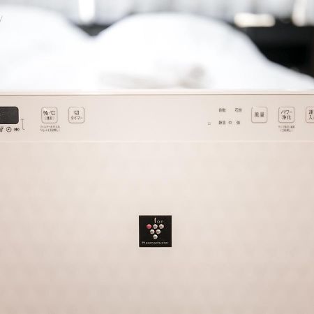 H2O Stay Namba Shalom - Newly Remodeled! 2020年7月リニューアルオープン Osaka Dış mekan fotoğraf