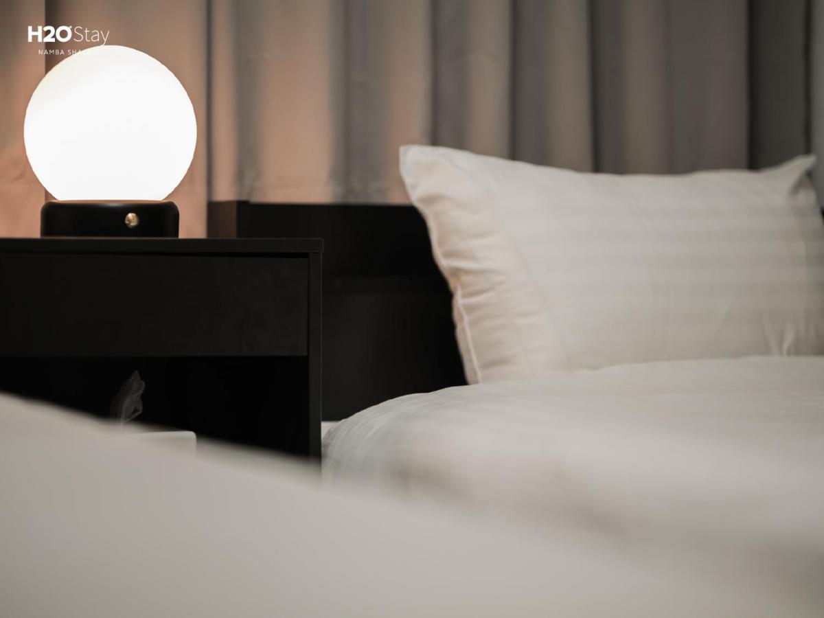 H2O Stay Namba Shalom - Newly Remodeled! 2020年7月リニューアルオープン Osaka Dış mekan fotoğraf